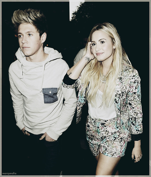 STRONGER [Niall Horan & Demetria Lovato) Tumblr_mhz5u7F5z61rmd173o1_500_large