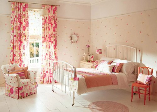 [1º andar] Quarto da Jenny Flower-garden-themed-room_large