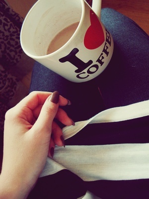 *حياتي التي أعيشها كالقهوة التي أشربها (صور قهوة)  Tumblr_ldkojxhNyC1qbhtcso1_400_large