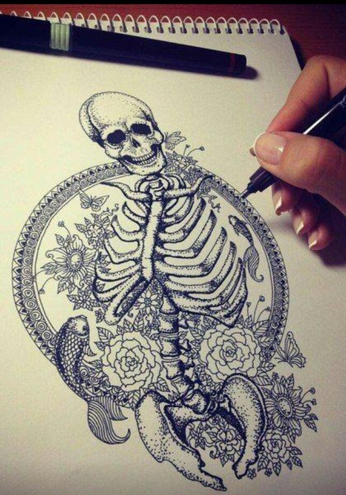 SKELETON,,# Original