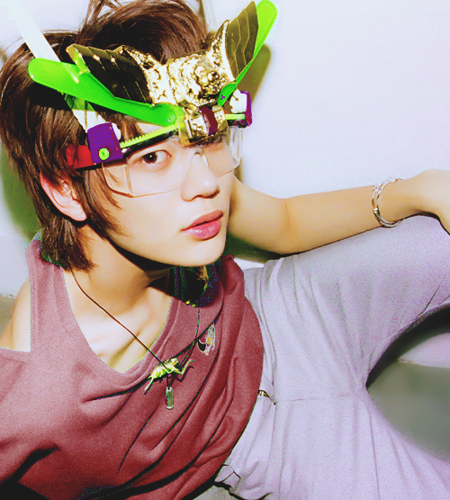 The Frog Prince {KwanJay Park} Tumblr_lhzybxDY2a1qch7eho1_r1_500_large