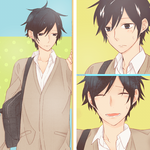 miyamura izumi|فيري تيل Original