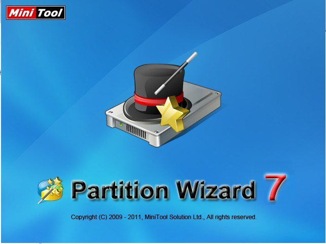 البرنامج الاسطورة للتحكم في أقسام الهارد  : Partition Wizard Home Edition 7.0 88e802713983428ad60db257b306741a