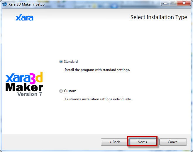 تعريب برنامج Xara 3D Maker 7 عملاق تصميم النصوص ثلاثية الابعاد 44f1430a18b55a096db0fc3ab55cc7d1