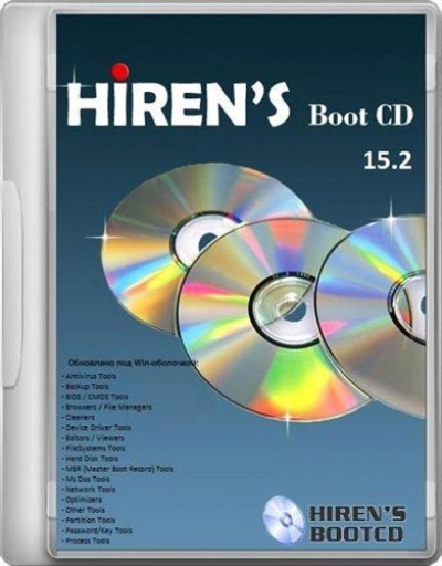 شرح برنامج Hiren’s BootCD 15.2 Cfaadc568675d31c4d0214ff939dae93