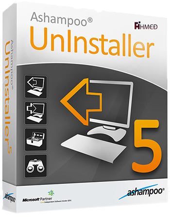 الرهيب Ashampoo UnInstaller 5.02 لحذف البرامج من جذورها مع ملف وشرح التفعيل ،~ D9ca81b90b94769bf36e2d9ef483aaea