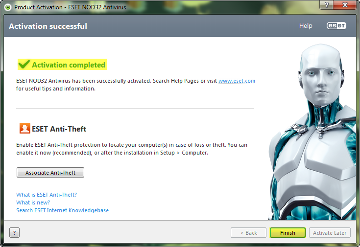  حصريا و اخير ESET 6.0.306.0 FINAL Bfec234bb39b10df03cfe73e5904f786