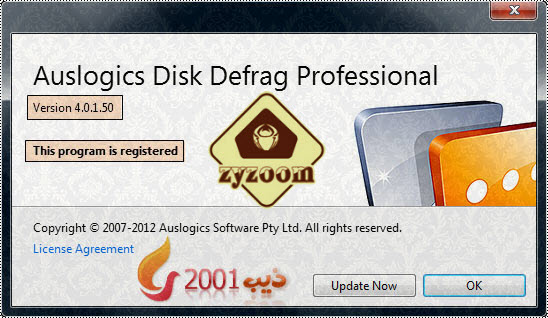 Auslogics Disk Defrag Pro 4.0.1.50  1837a0539b65037176aab88bb3795ffb