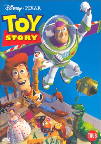 Toy story , premier film de pixar Mod_article15879