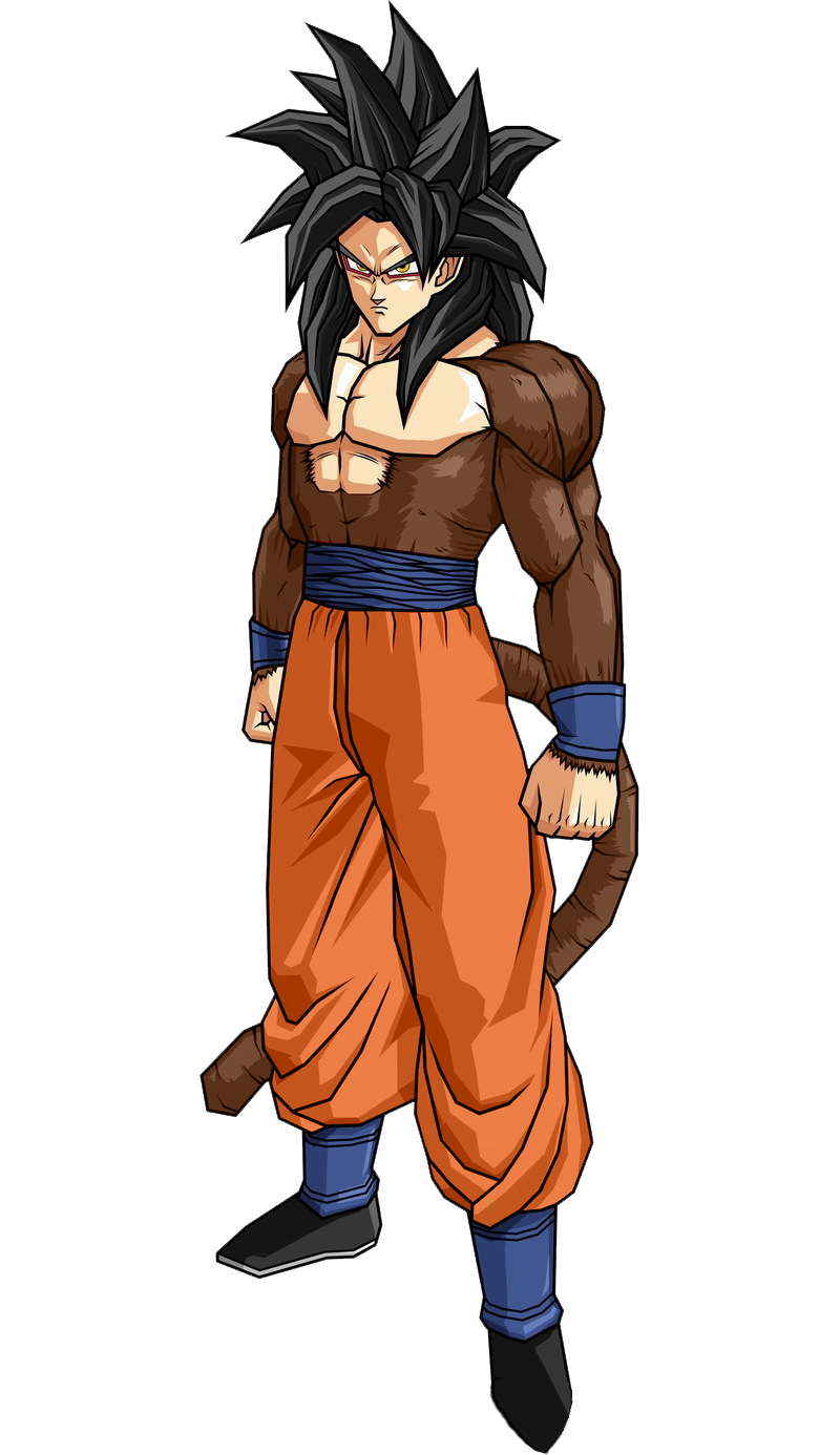 [VF]Dragon Ball GT Tiger-ssj4-20goku2