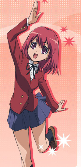 Toradora! <3 Mod_article649093_1