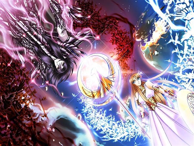 Jour 0: Election du grand pope Saint_seiya