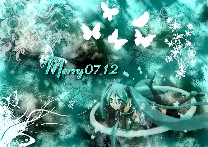 Montages Hatsune Miku [Vocaloid] Mod_article406754_4