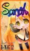 Avatars Miku version orange [Vocaloid] Mod_article535619_1