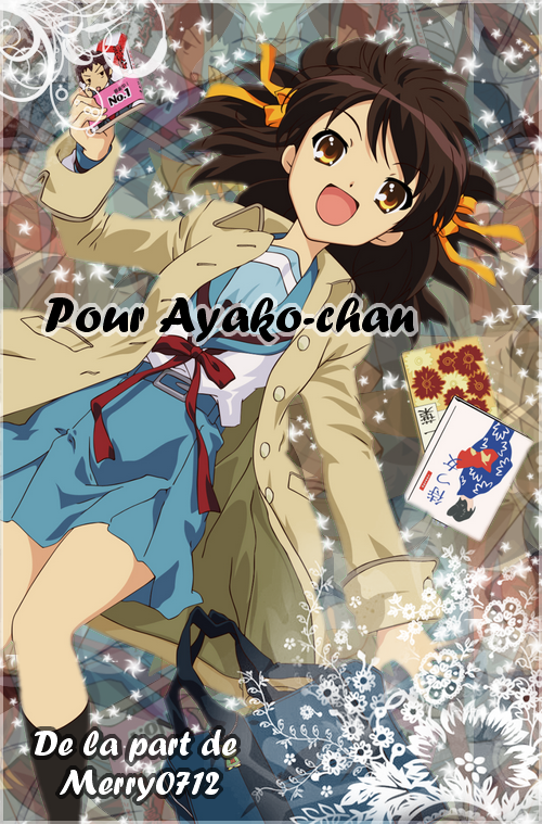 Montages Haruhi [La Mélancolie de Haruhi Suzumiya] Mod_article614630_3