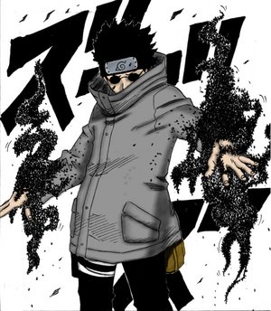 Aburame Shino Mod_article255863