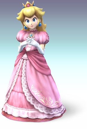 Les princesses de Nintendo Mod_article279943