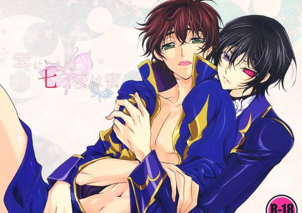 Fanarts Yaoi et Yuri ^.~ Mod_article536488_1