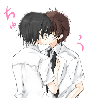 Fanarts Yaoi et Yuri ^.~ Mod_article554025_1