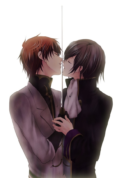 Fanarts Yaoi et Yuri ^.~ Mod_article554328_2