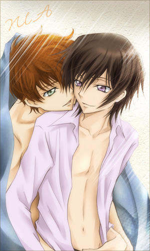 Fanarts Yaoi et Yuri ^.~ Mod_article554575_1