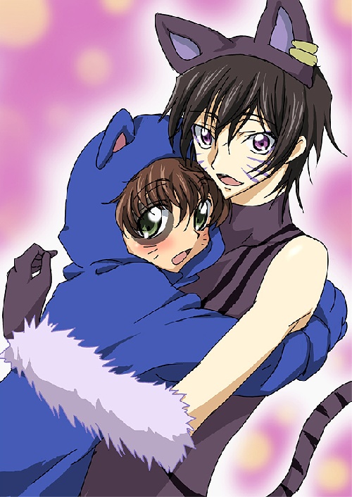 Fanarts Yaoi et Yuri ^.~ Mod_article560740_2