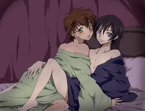 Fanarts Yaoi et Yuri ^.~ Mod_article560745_2