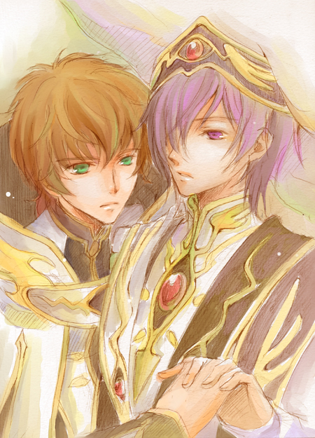 Fanarts Yaoi et Yuri ^.~ Mod_article631363_1