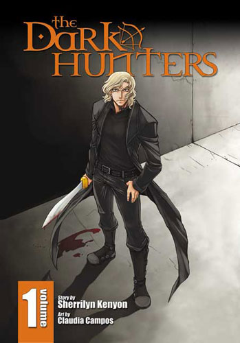 Le Manga Dark Hunters Mod_article596549_1