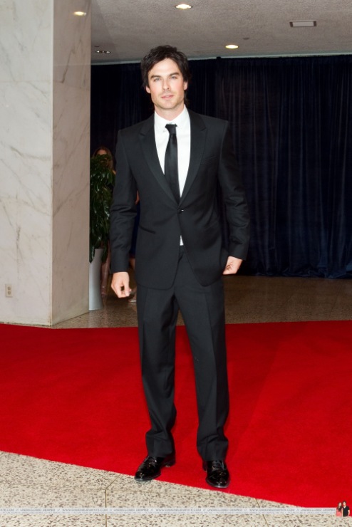 Ian and Nina at Correspondants Dinner & Vanity Fair Reception 127104--43733772-m750x740-u3e863