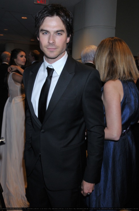 Ian and Nina at Correspondants Dinner & Vanity Fair Reception 127104--43740973-m750x740-uef34f