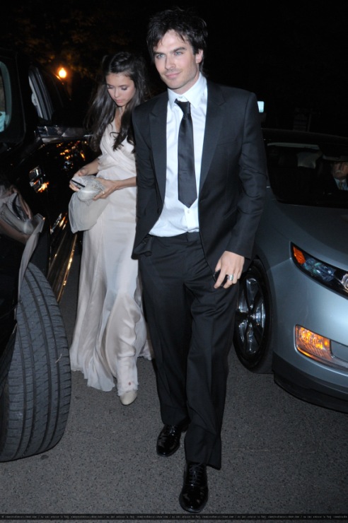 Ian and Nina at Correspondants Dinner & Vanity Fair Reception 127104--43740996-m750x740-u9b0bc