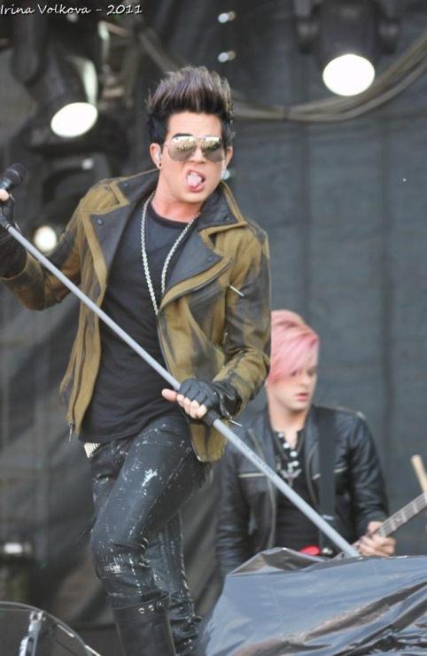 Adam Lambert Concert in Moscow, Russia: May, 28, 2011 184545--44768704-m750x740-u95574