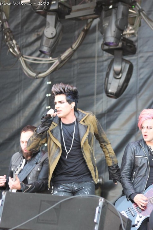 Adam Lambert Concert in Moscow, Russia: May, 28, 2011 184545--44768755-m750x740-u26209