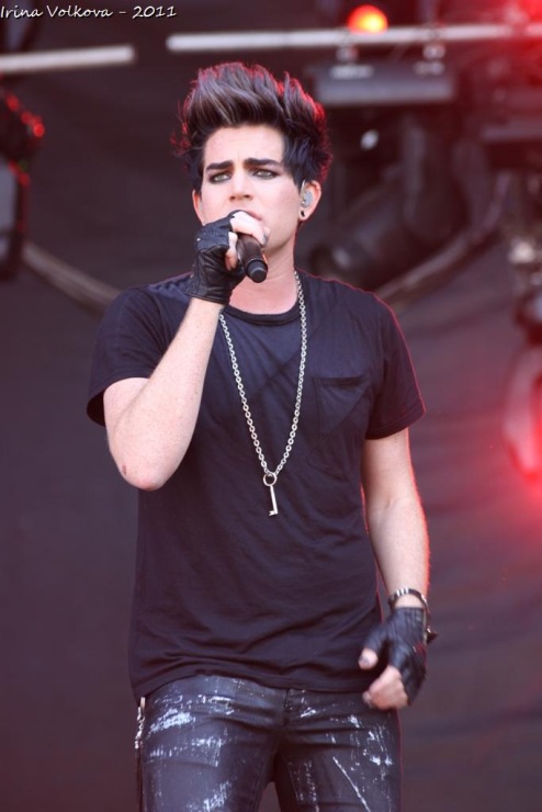 Adam Lambert Concert in Moscow, Russia: May, 28, 2011 184545--44768856-m750x740-u36d3c