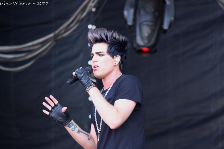 Adam Lambert Concert in Moscow, Russia: May, 28, 2011 184545--44768863-m750x740-u07a33