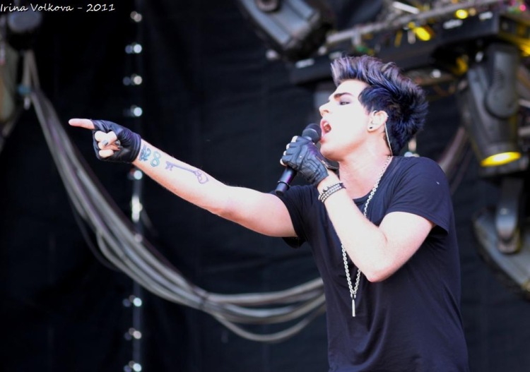 Adam Lambert Concert in Moscow, Russia: May, 28, 2011 184545--44768898-m750x740-u20752