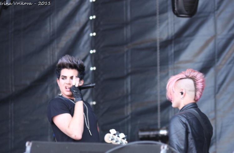 Adam Lambert Concert in Moscow, Russia: May, 28, 2011 184545--44768904-m750x740-u6e67e