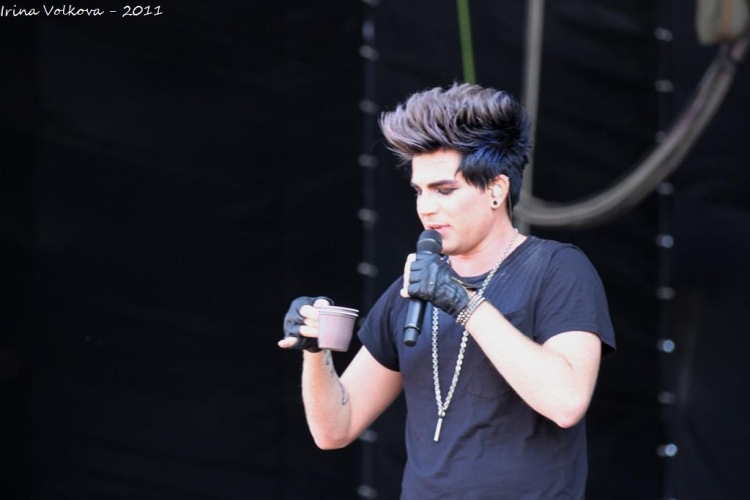 Adam Lambert Concert in Moscow, Russia: May, 28, 2011 184545--44768947-m750x740-ub9605