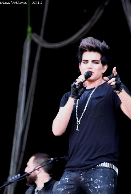 Adam Lambert Concert in Moscow, Russia: May, 28, 2011 184545--44768966-m750x740-uac0b5