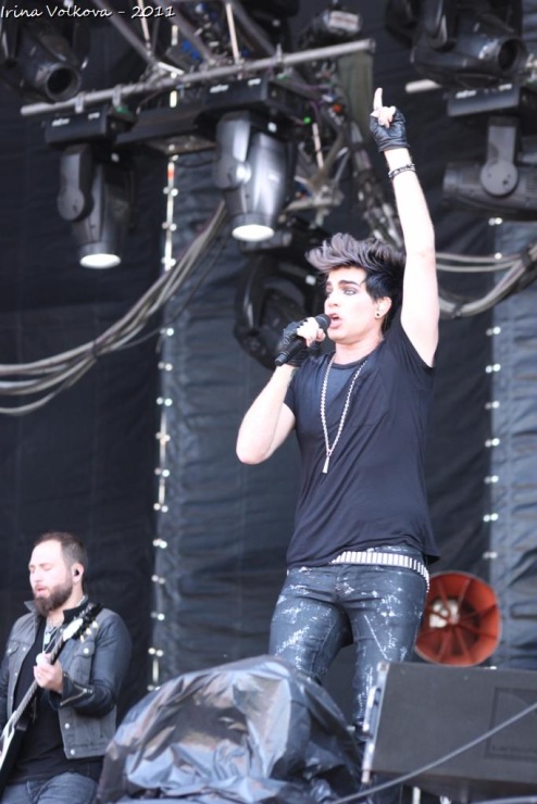 Adam Lambert Concert in Moscow, Russia: May, 28, 2011 184545--44768979-m750x740-u6af0b