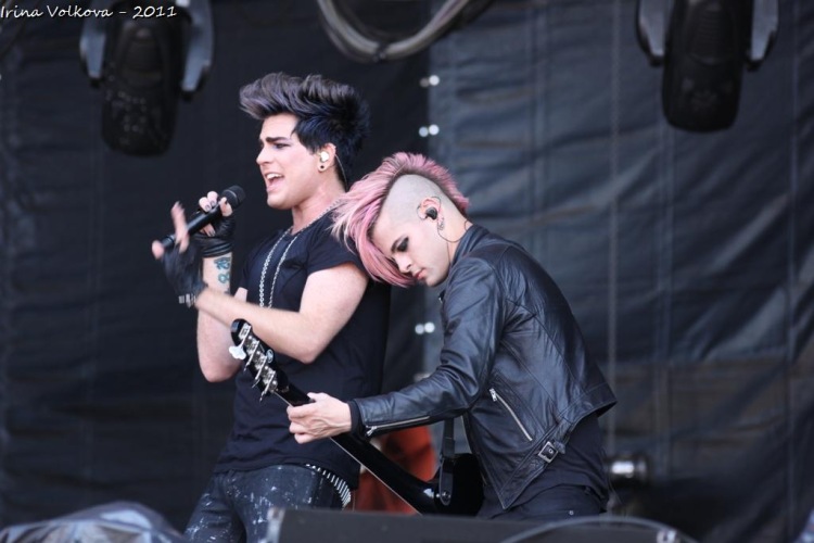 Adam Lambert Concert in Moscow, Russia: May, 28, 2011 184545--44768986-m750x740-ud741e