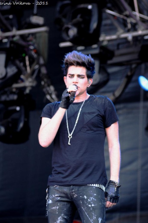 Adam Lambert Concert in Moscow, Russia: May, 28, 2011 184545--44769143-m750x740-u3263c