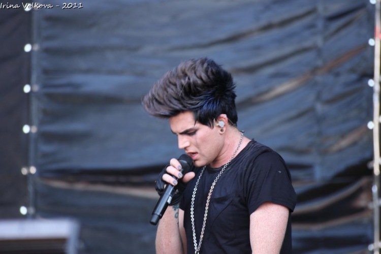 Adam Lambert Concert in Moscow, Russia: May, 28, 2011 184545--44769150-m750x740-uafe44