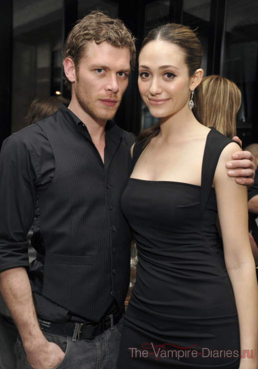 Joseph Morgan - Nicole Miller Dinner Event in Beverly Hills 202098--52306084-m750x740-u7b497