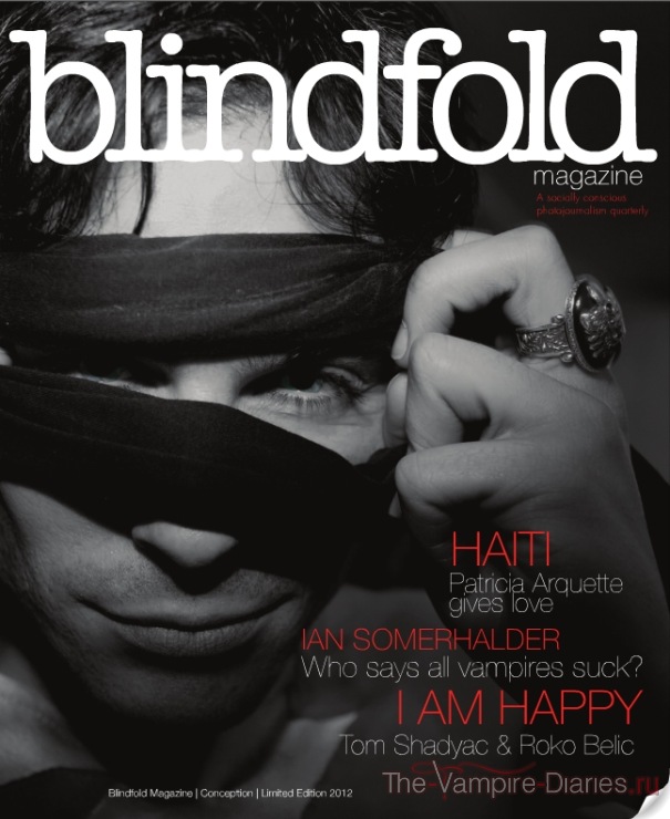 Иън и Джоузеф в сп. Blindfold Magazine (Limited Edition 2012) 202098--51801914-m750x740-uf7237