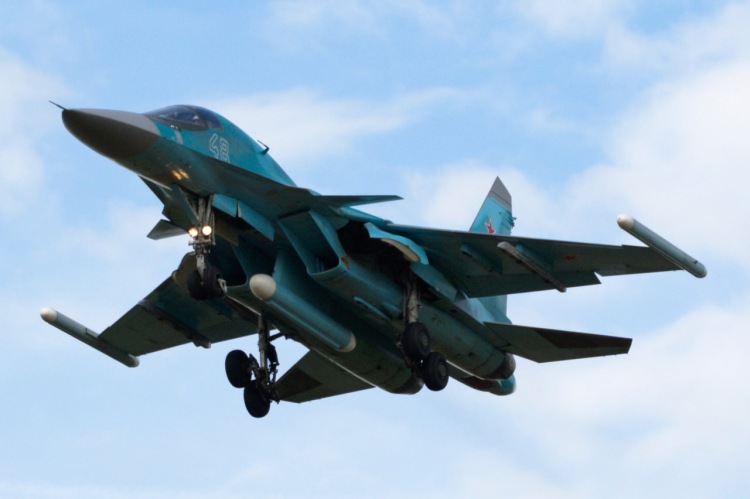 القاذفه الروسيه Sukhoi Su-34 Fullback (صور حصريه وشرح للقاذفه) 40120-120ac-23646060-m750x740