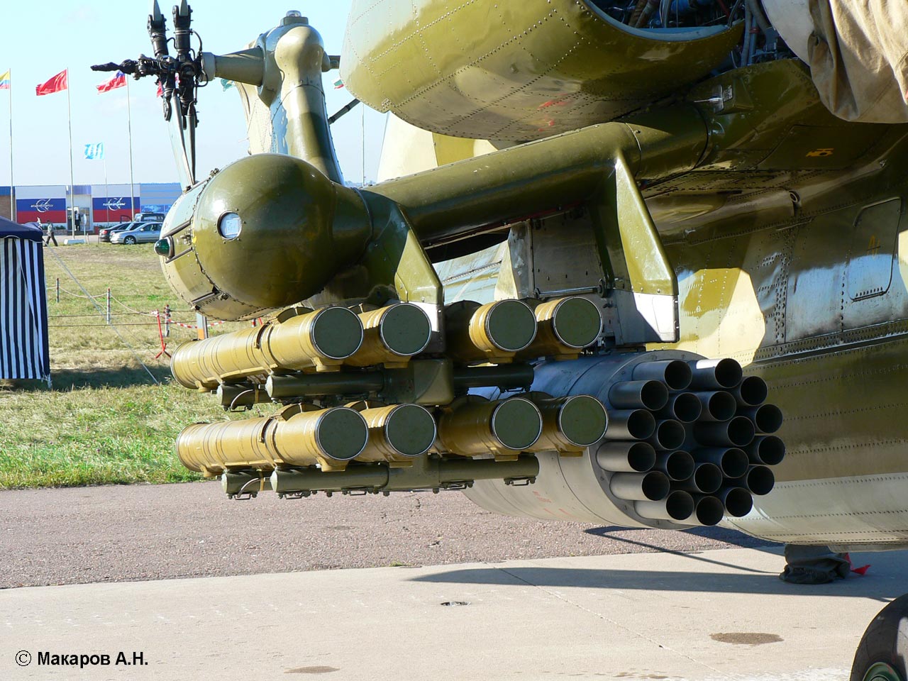 Mi-28 Havoc  Mi-28_08_of_24