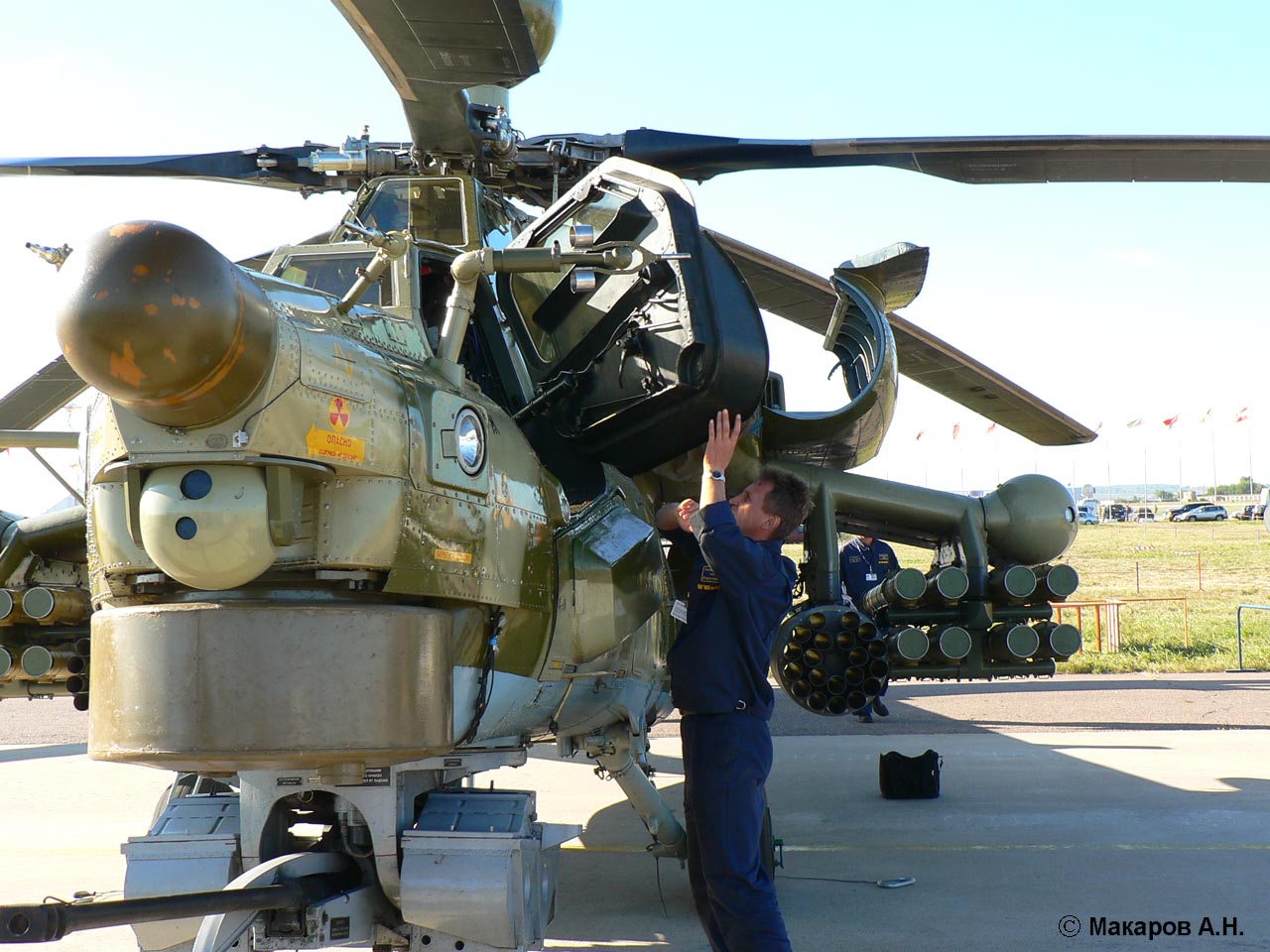 Mi-28 Havoc  Mi-28_18_of_24