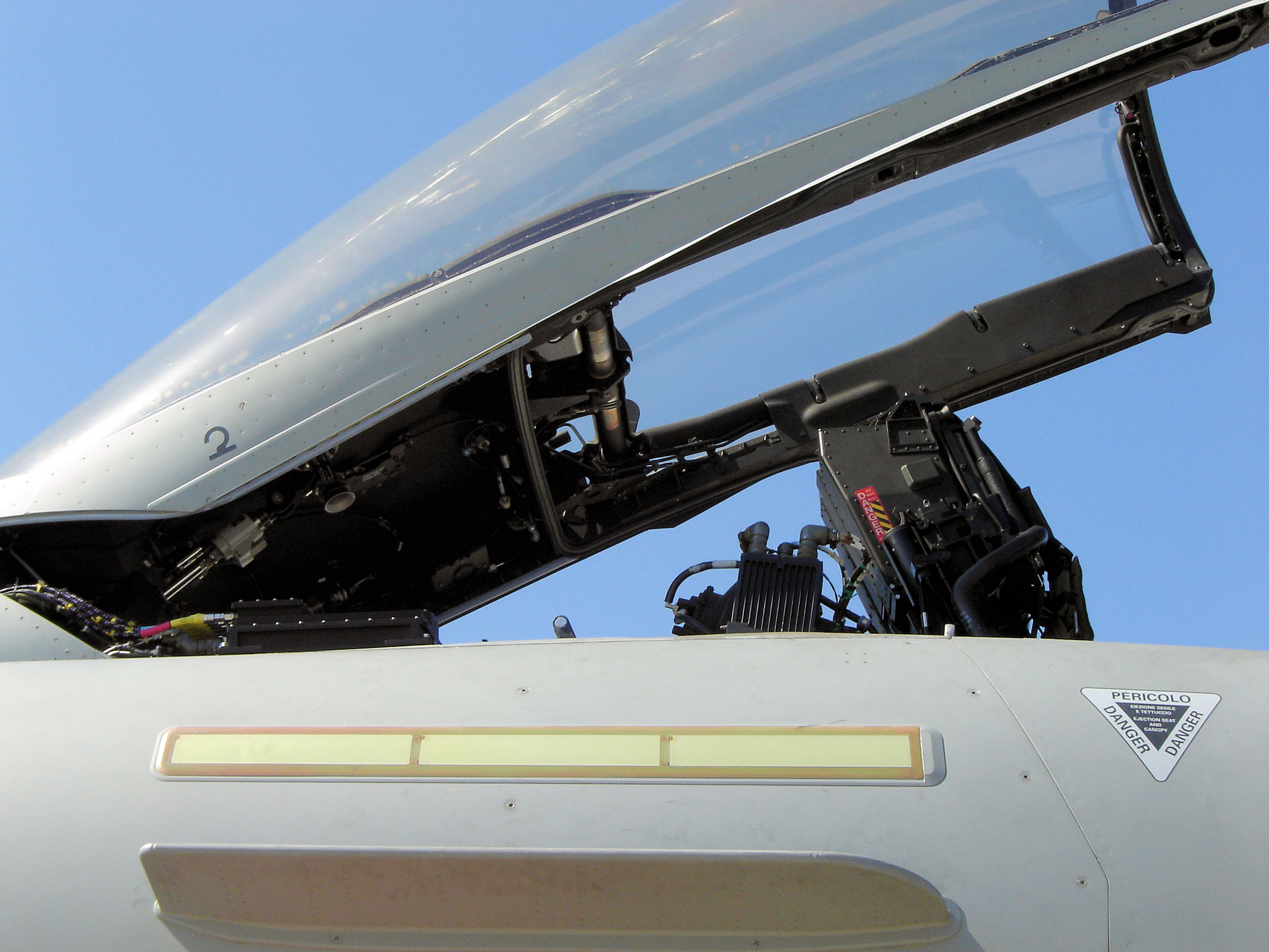 Eurofighter Typhoon - Photo Ef2000_33_of_92